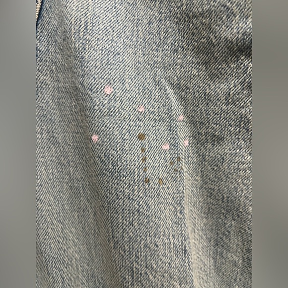 Free People We The Free Mojave Shortall, Various Sizes, NWT - Picture 11 of 11